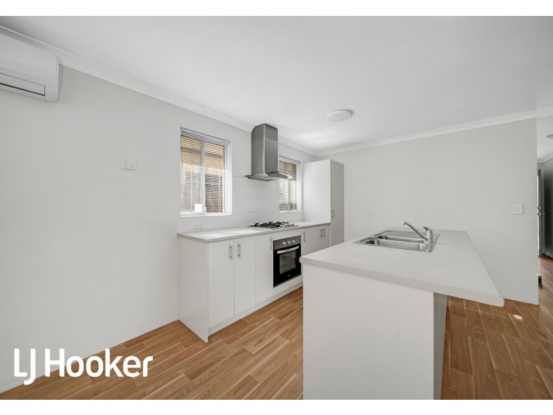 191 Grandis Boulevard, Banksia Grove WA 6031