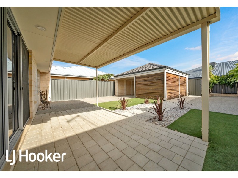 191 Grandis Boulevard, Banksia Grove WA 6031