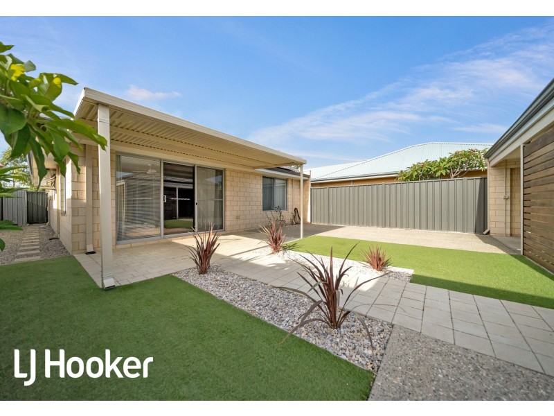 191 Grandis Boulevard, Banksia Grove WA 6031