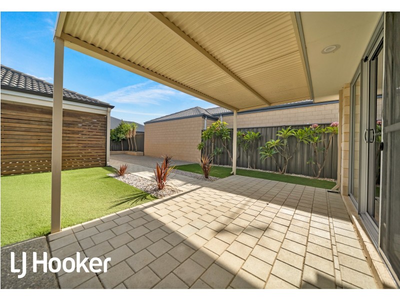 191 Grandis Boulevard, Banksia Grove WA 6031