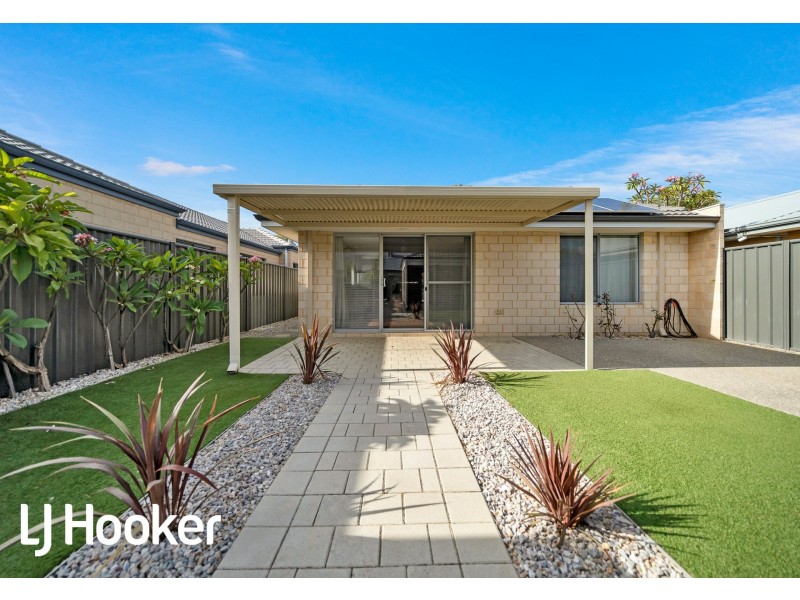 191 Grandis Boulevard, Banksia Grove WA 6031