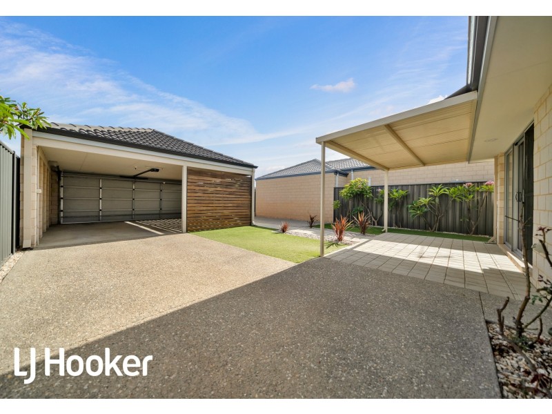 191 Grandis Boulevard, Banksia Grove WA 6031