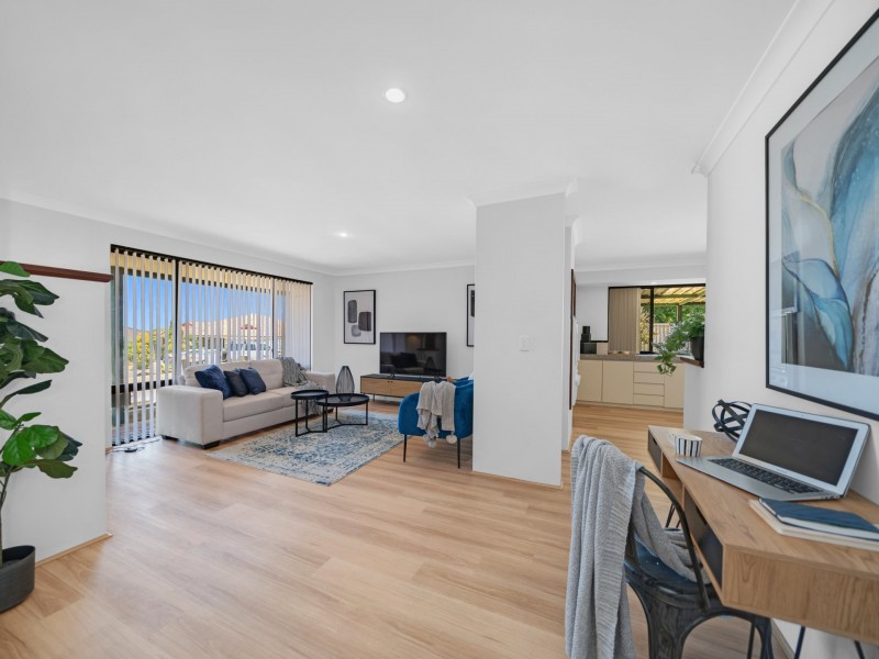 14 Tarra Close, Clarkson WA 6030