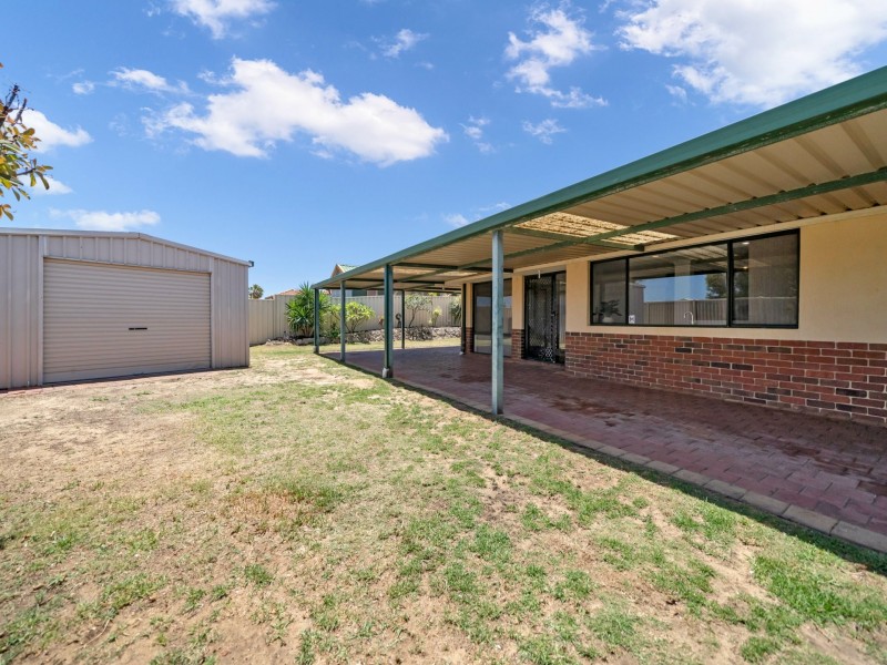 14 Tarra Close, Clarkson WA 6030
