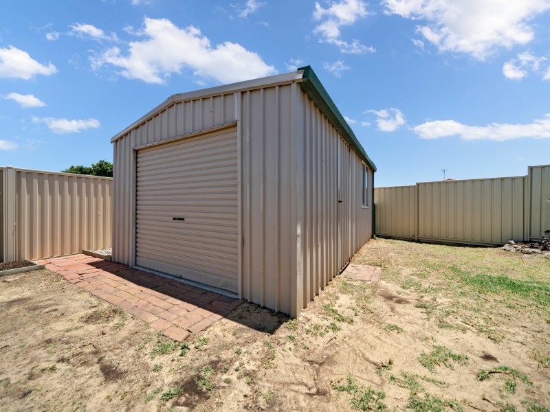 14 Tarra Close, Clarkson WA 6030