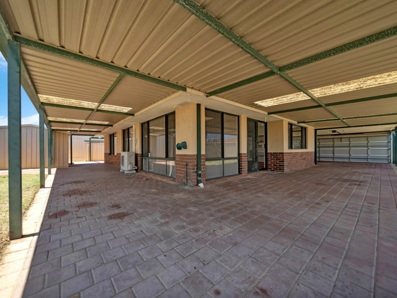 14 Tarra Close, Clarkson WA 6030