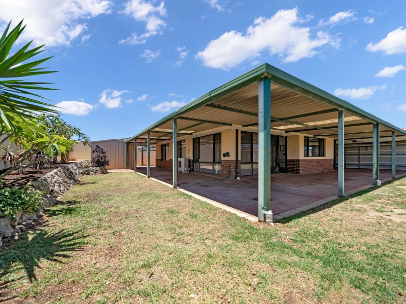 14 Tarra Close, Clarkson WA 6030