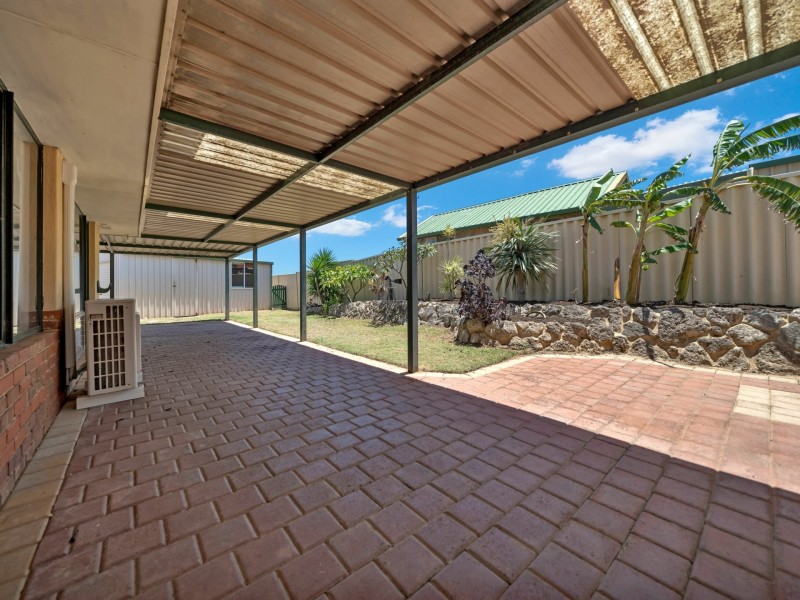 14 Tarra Close, Clarkson WA 6030