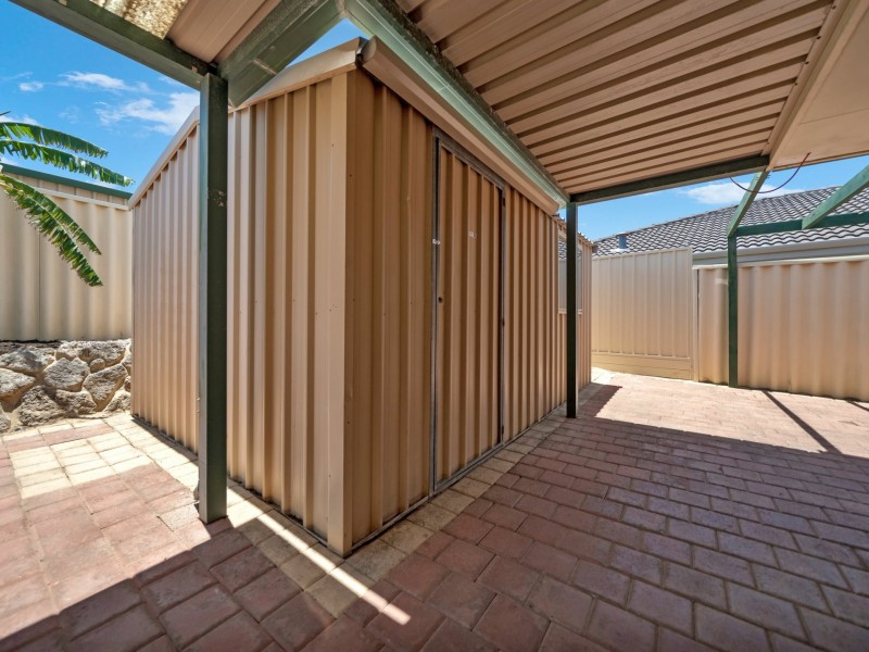 14 Tarra Close, Clarkson WA 6030