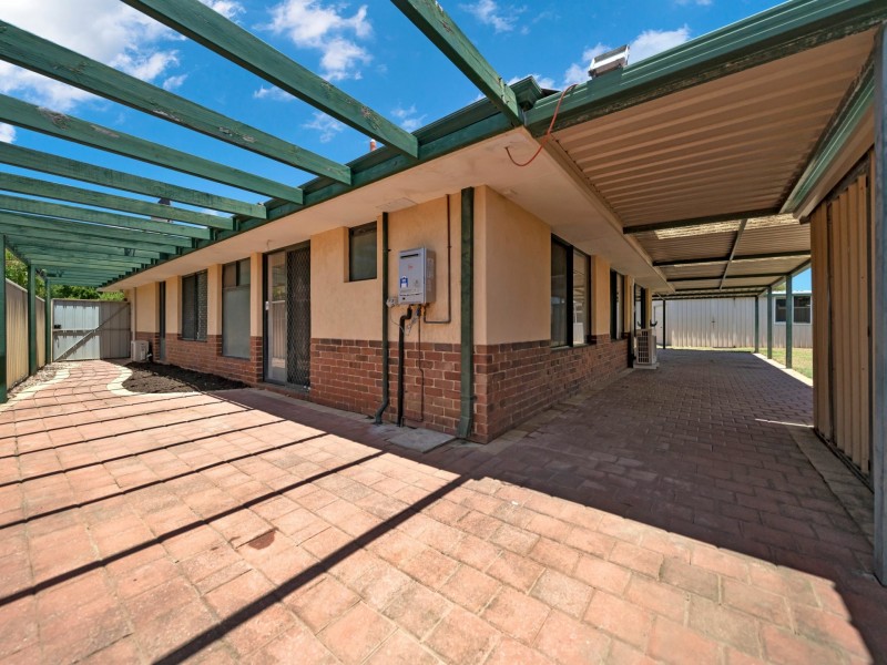 14 Tarra Close, Clarkson WA 6030