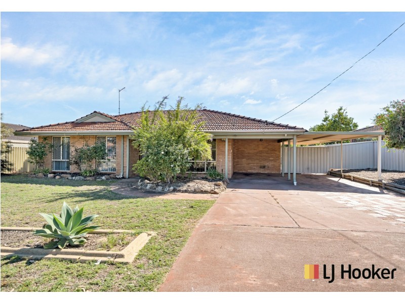 37 Adelaide Circle, Craigie WA 6025