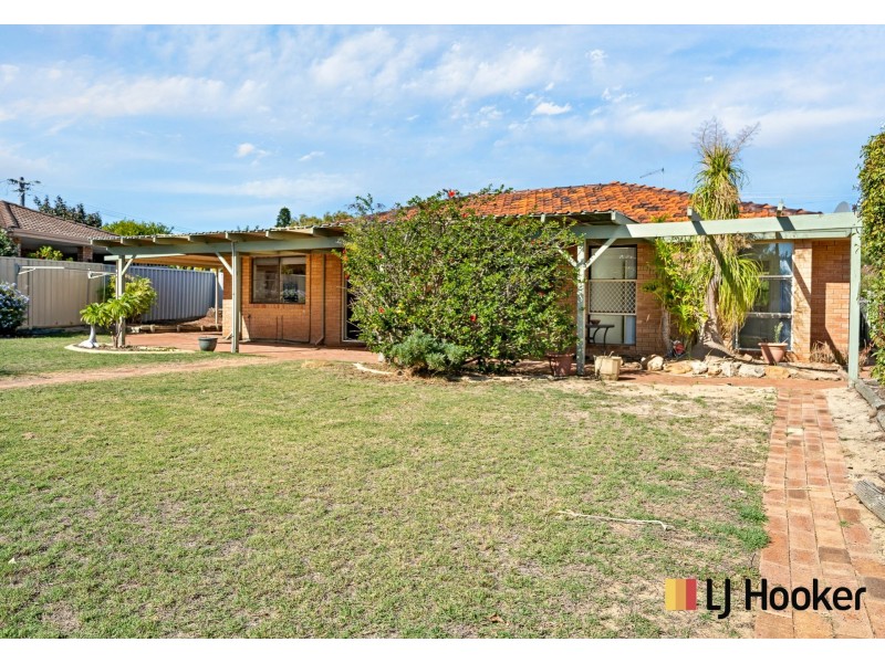 37 Adelaide Circle, Craigie WA 6025