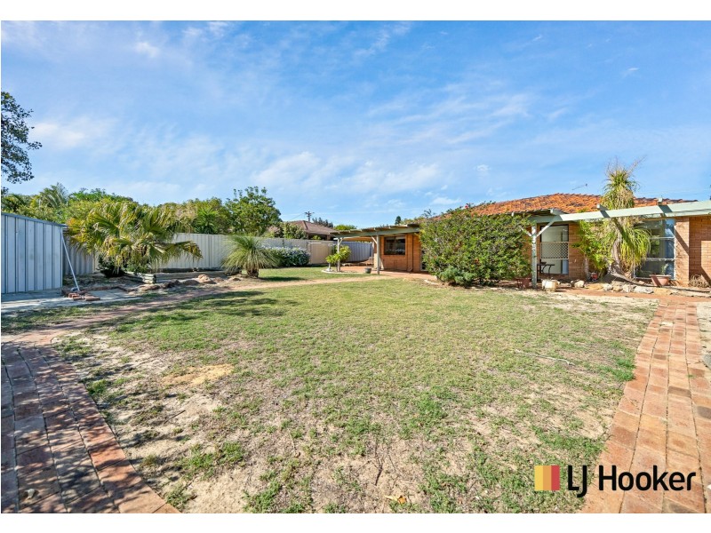 37 Adelaide Circle, Craigie WA 6025