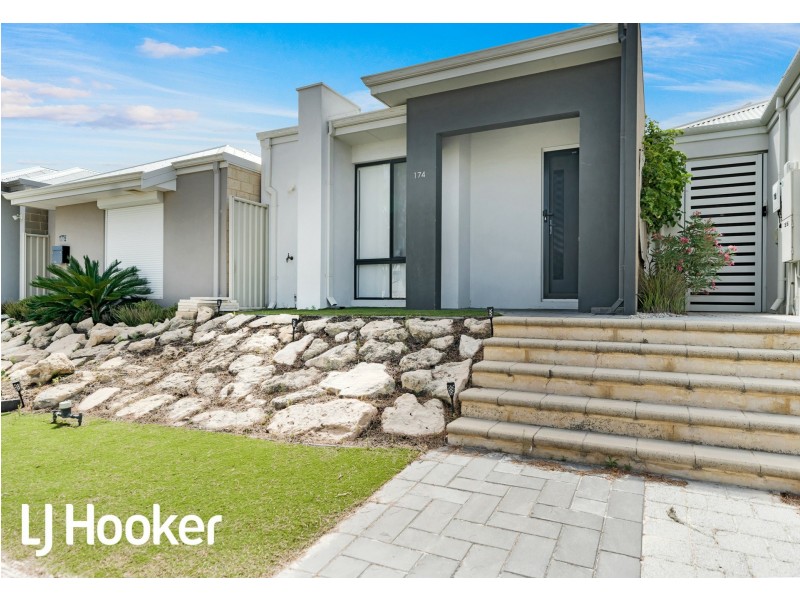 174 Graceful Boulevard, Alkimos WA 6038