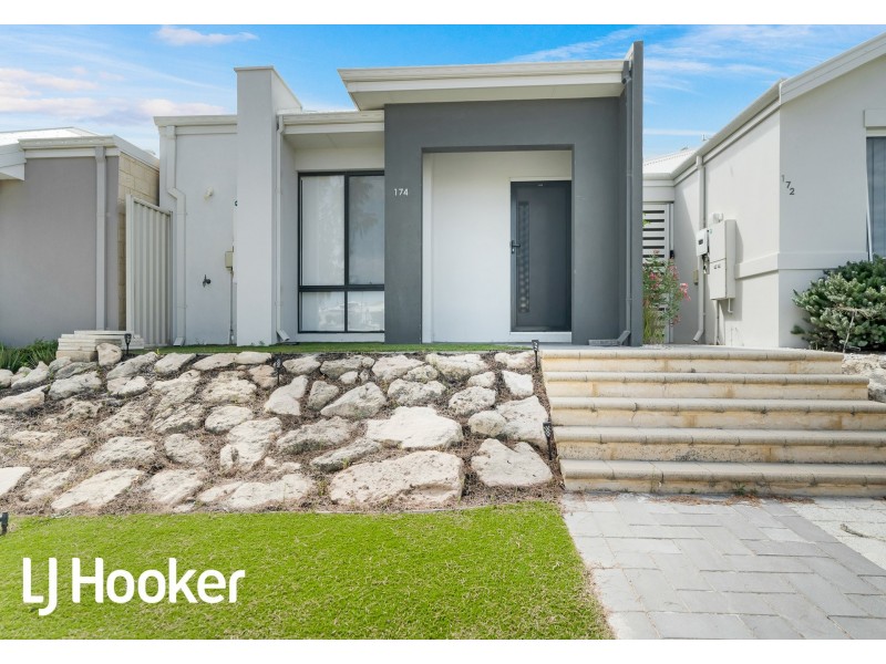 174 Graceful Boulevard, Alkimos WA 6038