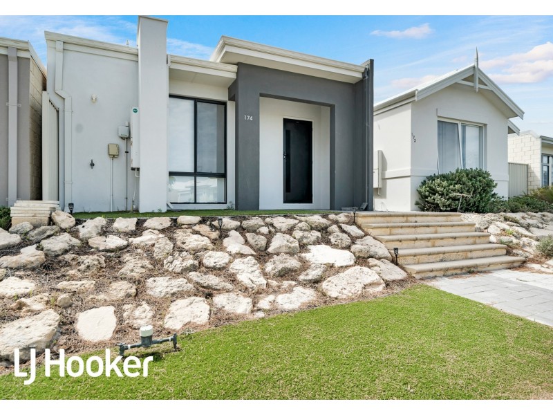 174 Graceful Boulevard, Alkimos WA 6038