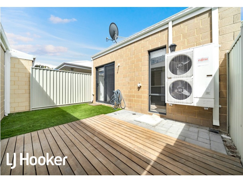 174 Graceful Boulevard, Alkimos WA 6038