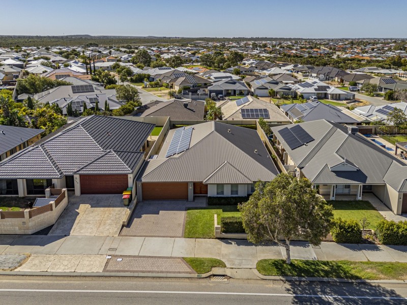 136 Benenden Avenue, Butler WA 6036