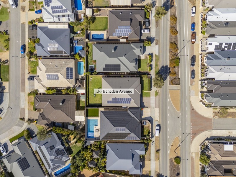 136 Benenden Avenue, Butler WA 6036