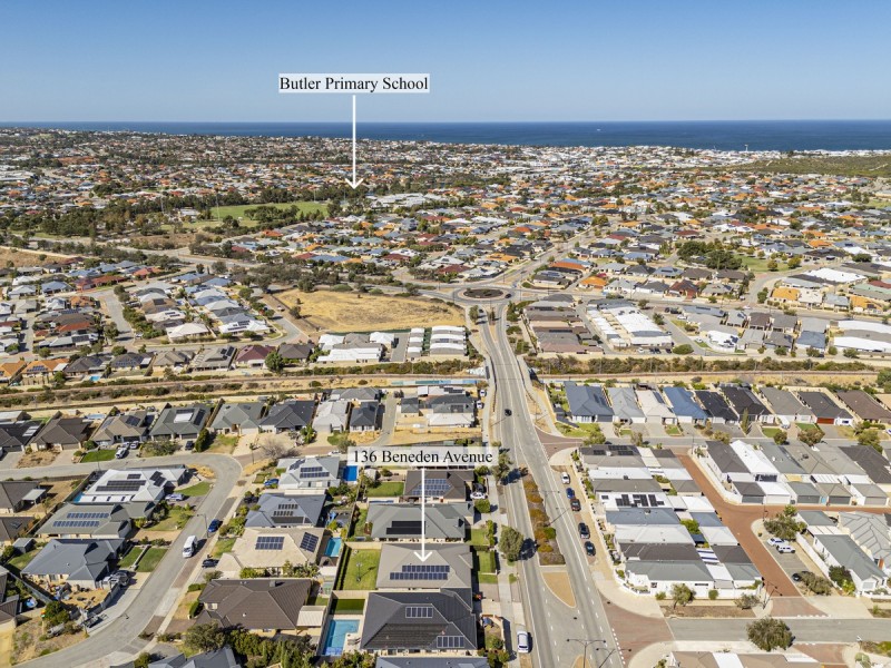 136 Benenden Avenue, Butler WA 6036