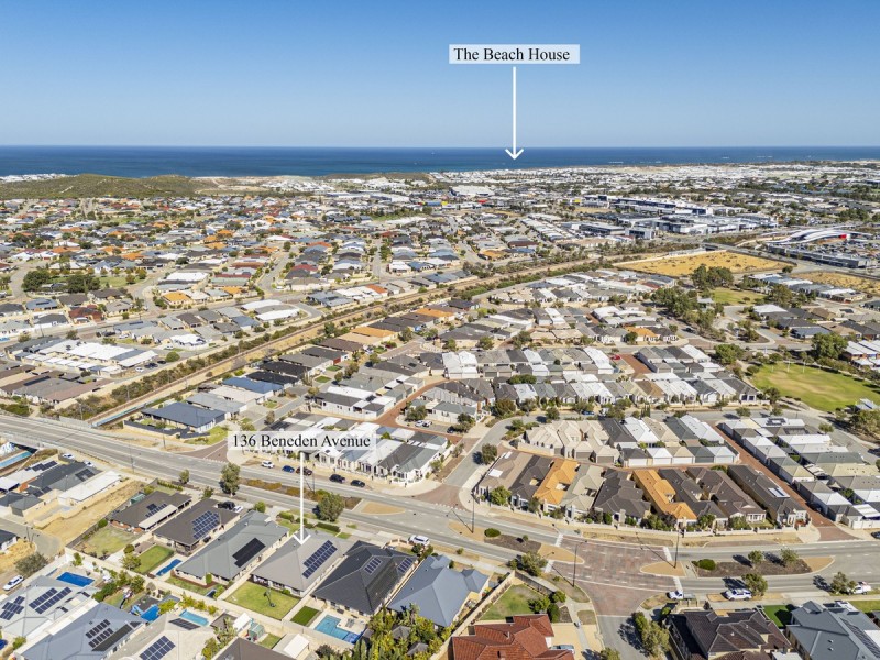 136 Benenden Avenue, Butler WA 6036