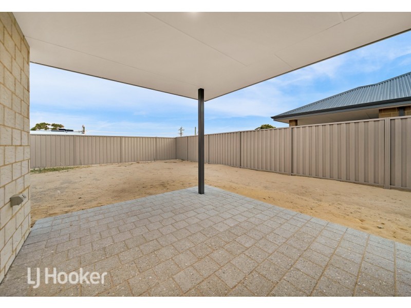 52 Ariane View, Yanchep WA 6035