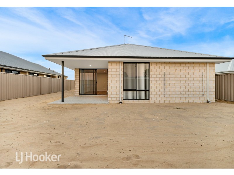 52 Ariane View, Yanchep WA 6035