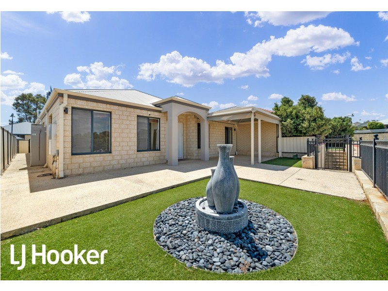 24 Capitol Turn, Clarkson WA 6030