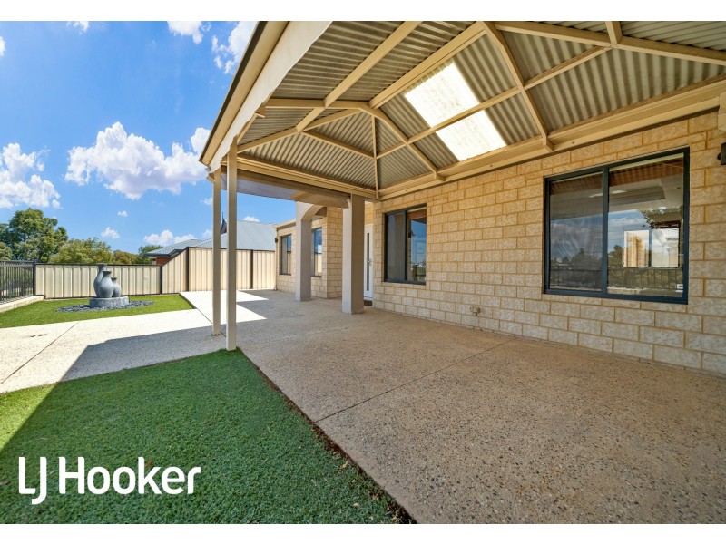 24 Capitol Turn, Clarkson WA 6030