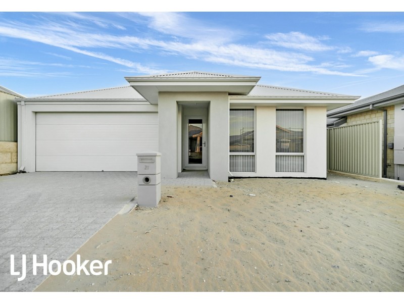 27 Shellharbour Promenade, Alkimos WA 6038