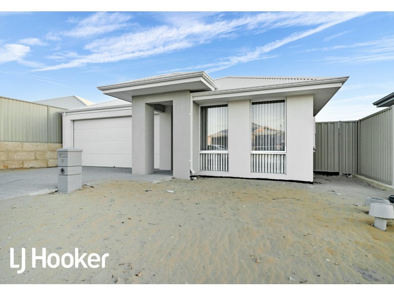 27 Shellharbour Promenade, Alkimos WA 6038