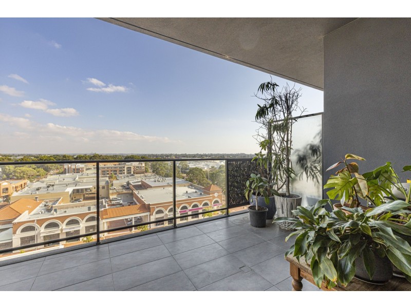 807/113 Grand Boulevard, Joondalup WA 6027