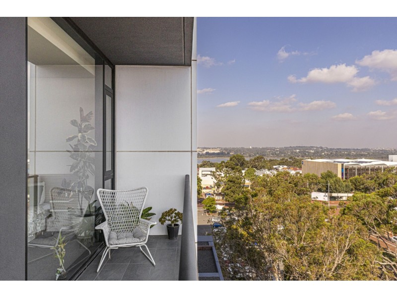807/113 Grand Boulevard, Joondalup WA 6027