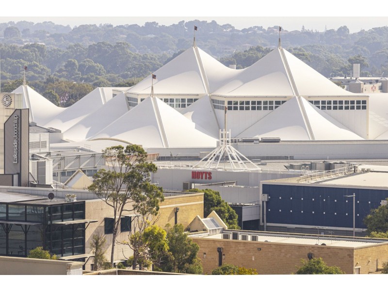 807/113 Grand Boulevard, Joondalup WA 6027