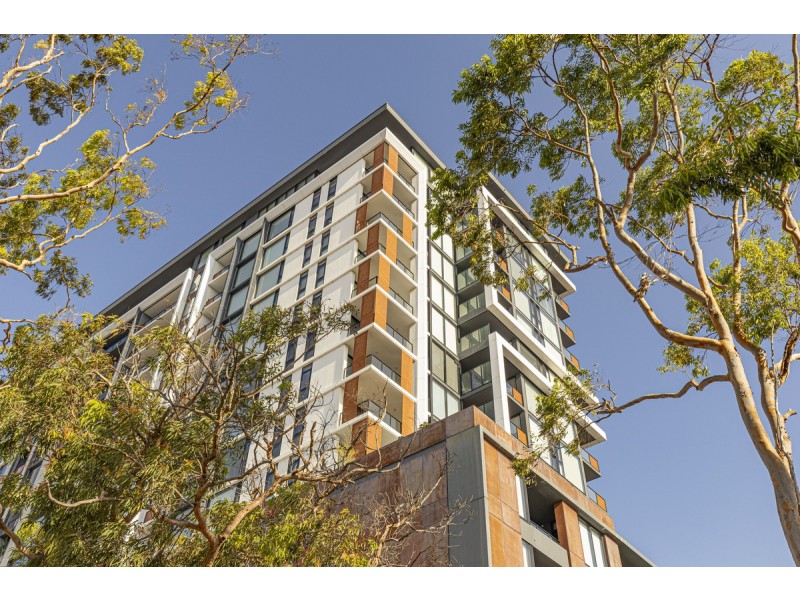 807/113 Grand Boulevard, Joondalup WA 6027