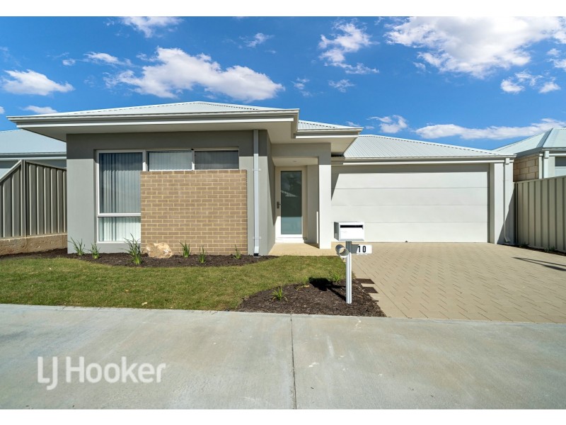 10 Relaxation Loop, Yanchep WA 6035