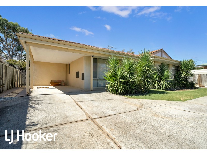 9b Pinegrove Mews, Currambine WA 6028