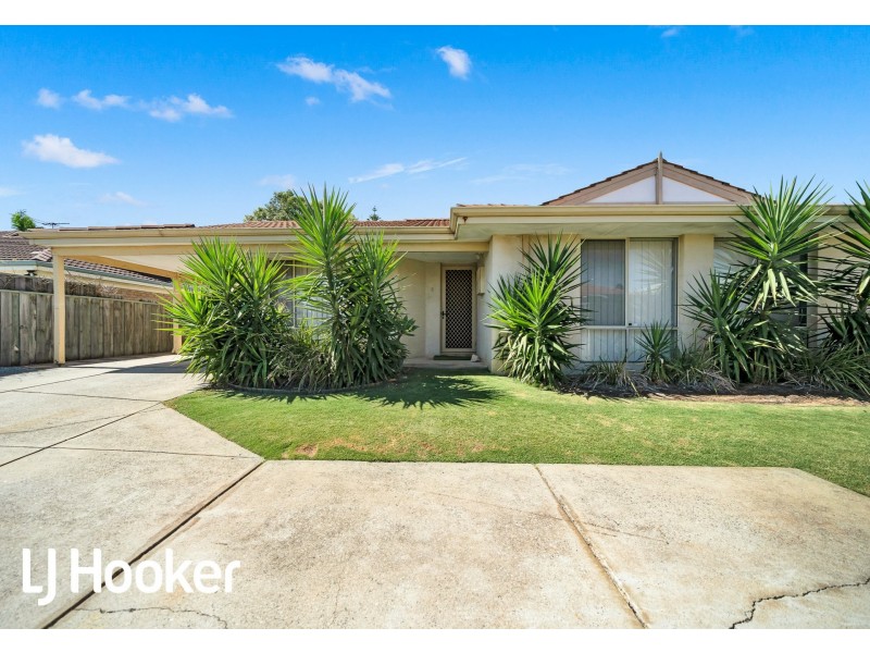 9b Pinegrove Mews, Currambine WA 6028