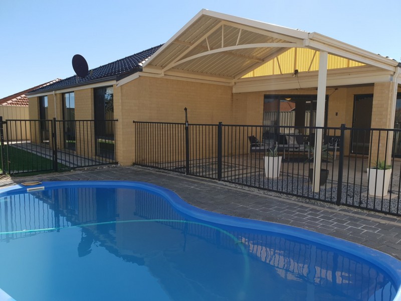 9 Tandara Fairway, Tapping WA 6065