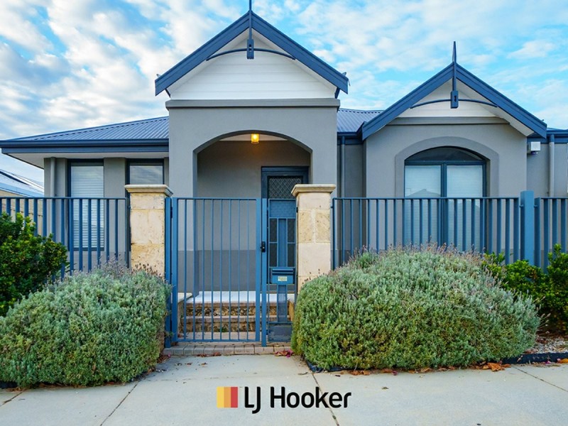 18 Admiralty Road, Jindalee WA 6036