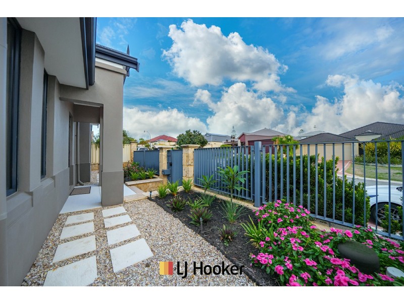 18 Admiralty Road, Jindalee WA 6036