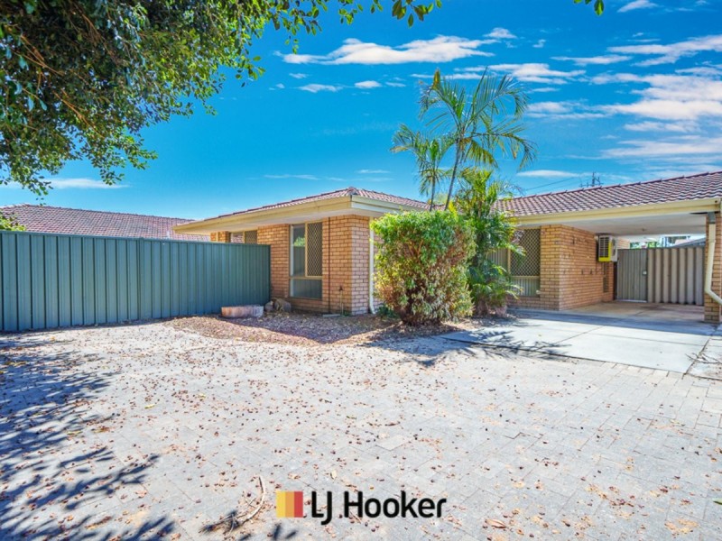 5/122 Mercury Street, Kewdale WA 6105