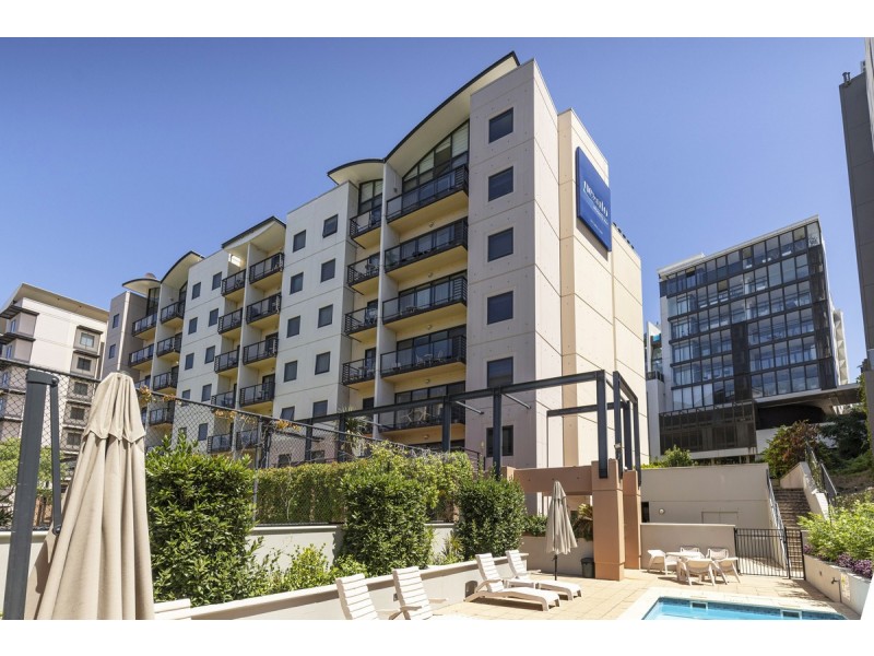 502/112 Mounts Bay Road, Perth WA 6000