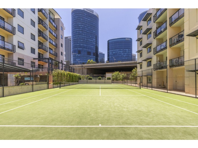 502/112 Mounts Bay Road, Perth WA 6000