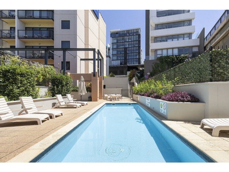 502/112 Mounts Bay Road, Perth WA 6000