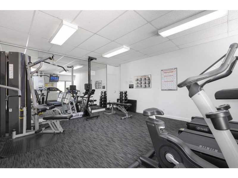 502/112 Mounts Bay Road, Perth WA 6000