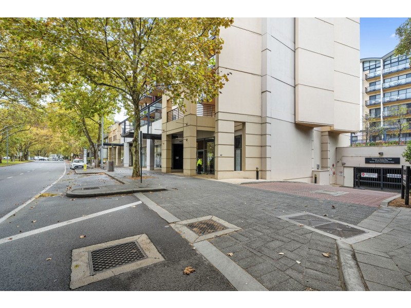 502/112 Mounts Bay Road, Perth WA 6000