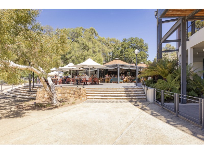 502/112 Mounts Bay Road, Perth WA 6000