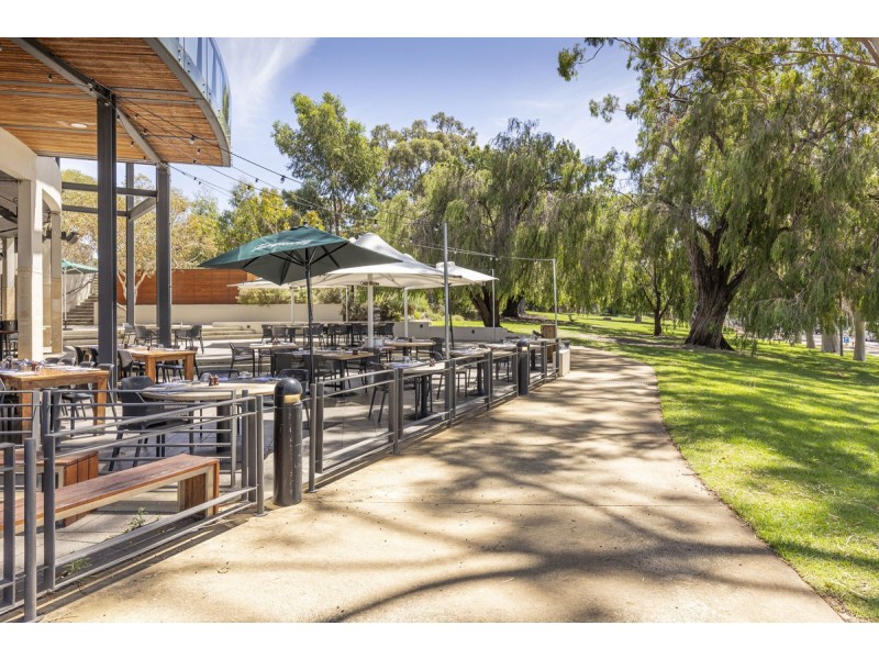 502/112 Mounts Bay Road, Perth WA 6000