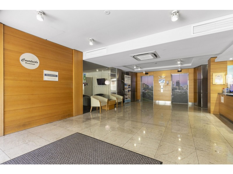 502/112 Mounts Bay Road, Perth WA 6000